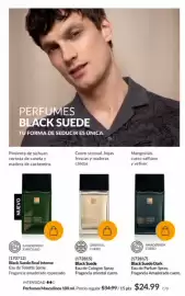 Catálogo AVON Página 76