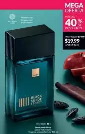 Catálogo AVON Página 79