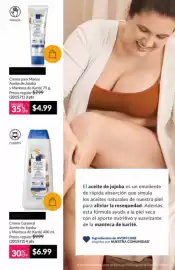 Catálogo AVON Página 8