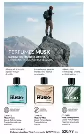 Catálogo AVON Página 80