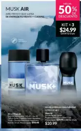 Catálogo AVON Página 81