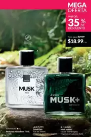 Catálogo AVON Página 83