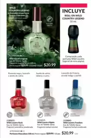 Catálogo AVON Página 86