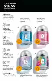 Catálogo AVON Página 88