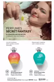 Catálogo AVON Página 90
