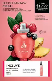 Catálogo AVON Página 91