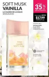 Catálogo AVON Página 95