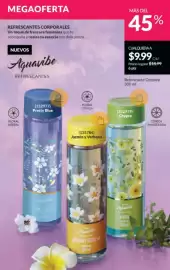 Catálogo AVON Página 97