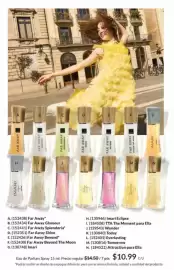 Catálogo AVON Página 98