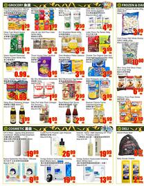 Bestco Food Mart flyer week 2 Page 2