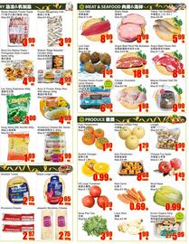 Bestco Food Mart flyer week 2 Page 3