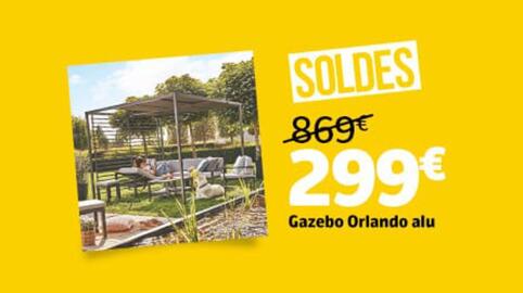 Catalogue Jardiland page 3