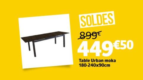 Catalogue Jardiland page 4