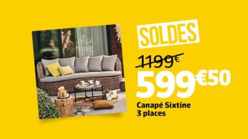 Catalogue Jardiland page 5