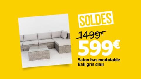 Catalogue Jardiland page 6