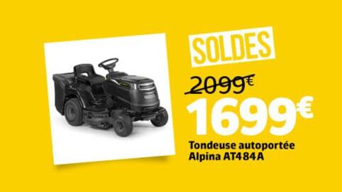 Catalogue Jardiland page 8