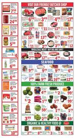 Food Bazaar circular week 2 Page 6