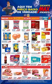 Encarte Max Atacadista Página 1