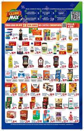 Encarte Max Atacadista Página 3