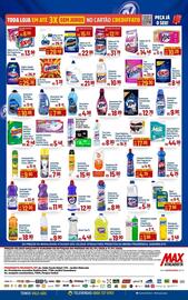 Encarte Max Atacadista Página 8