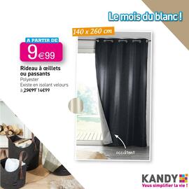 Catalogue Kandy semaine 2 page 2