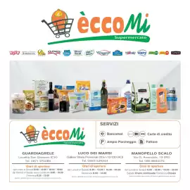 Volantino èccoMI Pagina 12