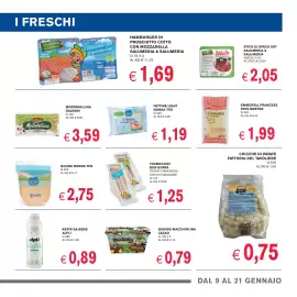 Volantino èccoMI Pagina 7