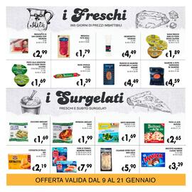 Volantino èccoMI Pagina 10