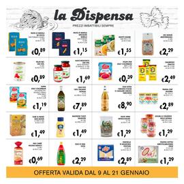 Volantino èccoMI Pagina 19