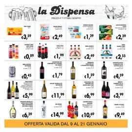 Volantino èccoMI Pagina 21