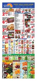 Bravo Supermarkets weekly ad week 2 Page 4