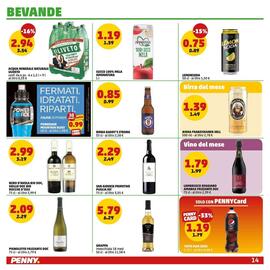 Volantino PENNY Pagina 14