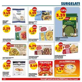 Volantino PENNY Pagina 15