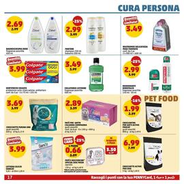 Volantino PENNY Pagina 17