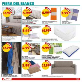 Volantino PENNY Pagina 18