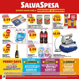 Volantino PENNY Pagina 20