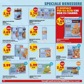 Volantino PENNY Pagina 9