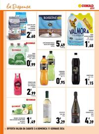 Volantino Conad City Pagina 12