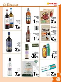 Volantino Conad City Pagina 13