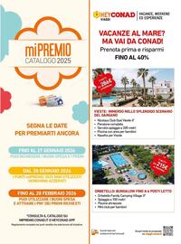 Volantino Conad City Pagina 14