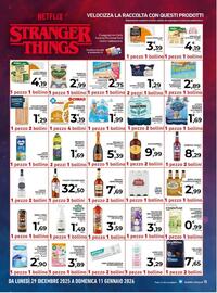 Volantino Conad City Pagina 15