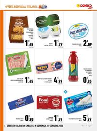 Volantino Conad City Pagina 6