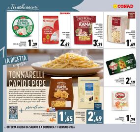 Volantino Conad Pagina 12