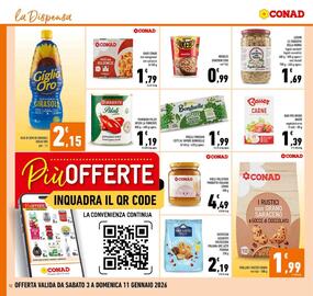 Volantino Conad Pagina 16