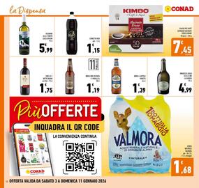 Volantino Conad Pagina 18
