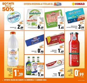 Volantino Conad Pagina 2