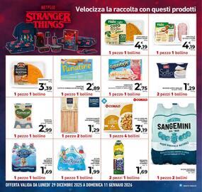 Volantino Conad Pagina 22