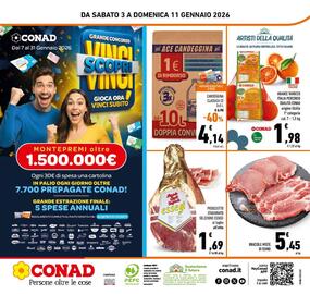 Volantino Conad Pagina 24
