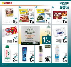 Volantino Conad Pagina 5
