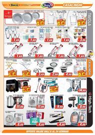 Volantino Maury's Pagina 7